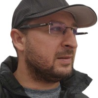 Andrey Sarzhevskiy