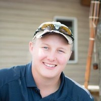 Andrew Waldon