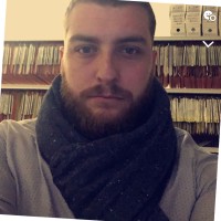 Jordan Leicht