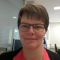 Bregitte van de Reep