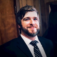 Ryan Tenney