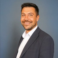 Ben George CertRP