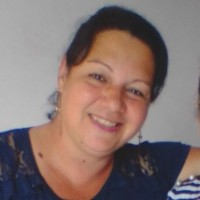 Luciana Santana de Oliveira