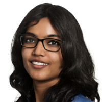 Megha Anand