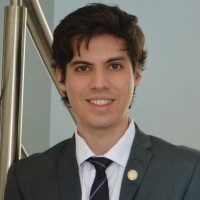 Evandro L. T. Paradela Cunha, Ph.D.