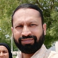 Abdul Hameed Mohamed Mohideen