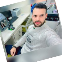 Mohamed Abdelhamid