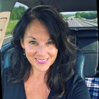 Gina Haines Lemon