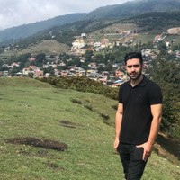 Saeed Lavasani
