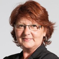 Edith Paris