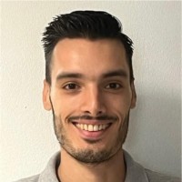 Joel Marques