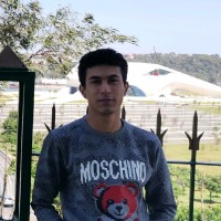 Hamza Bouras