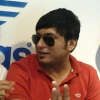 Shadab Ahmed