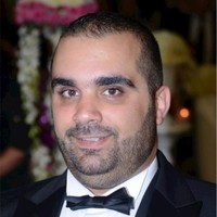 Patrick Semaan