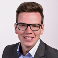 Marcel Sterwald
