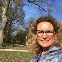 Cynthia Van den Berg