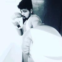 Karri Prashanth Reddy