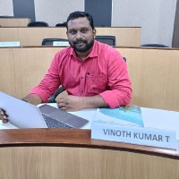 T.Vinoth Kumar Vinoth