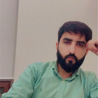 Hamza Rafique