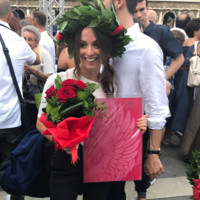 Giulia Bertolin