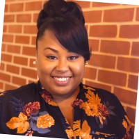 Kristen Byrd, M.S.