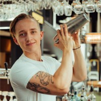 Max De Blok