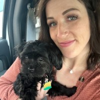 Amy (Wulfenstein) Carter