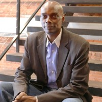Alfred Toussaint