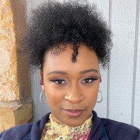 Ashley Calloway