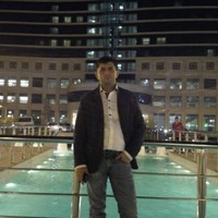 Elimdar Ismailov