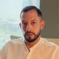 Toufik Benadjaoud