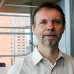 Cees van Wijk