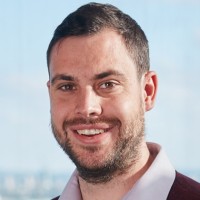 Jake Maughan