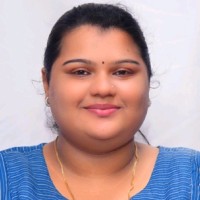 Gopika P R
