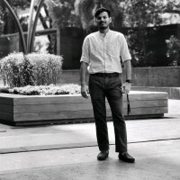Sandeep Kumar Ram