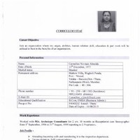 Carmeline Almeida