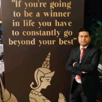 Kapil Goyal