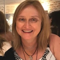 Andrea Helen Maria Kurthy