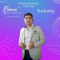 Kelvin Valentín Gómez Ramírez