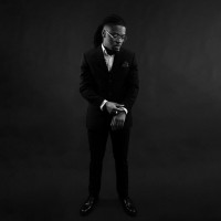 Prince Royce Tumba Tshimanga