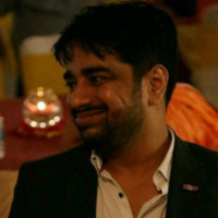 Kumar Mrinal