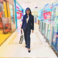 Komal Pandey