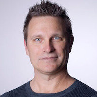 Marc Lindeman