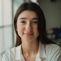Anastasiia V.