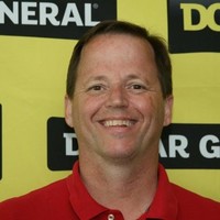 David Ferrall