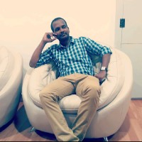 satheesh A