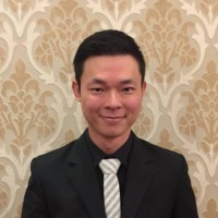 Khar Wai Liew