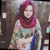 Sumaiya Ahmad