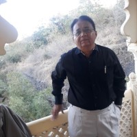 mitesh kargathra