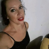 Ana Ribas